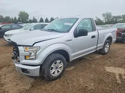 1FTMF1CP3GKE45975 2016 FORD F-150