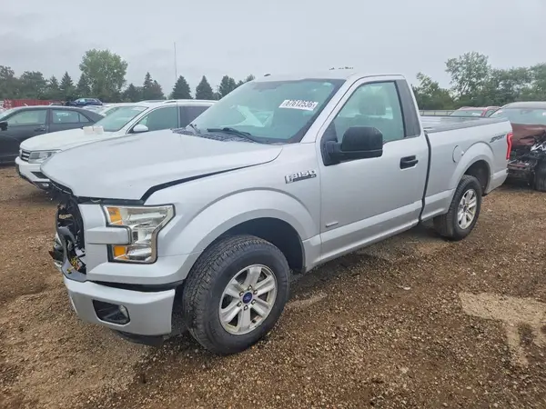 1FTMF1CP3GKE45975 2016 FORD F-150 - Image 1