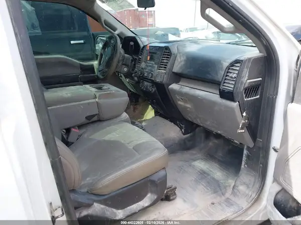 1FTMF1CP3GKE77485 2016 FORD F-150 - Image 2