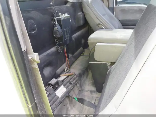 1FTMF1CP3GKE77485 2016 FORD F-150 - Image 5