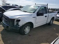 1FTMF1CP3GKE99812 2016 FORD F-150