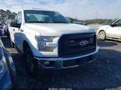 1FTMF1CP3GKF01476 2016 FORD F-150
