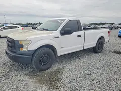 1FTMF1CP3GKF61287 2016 FORD F-150