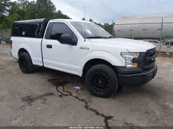 1FTMF1CP3HFB48960 2017 FORD F-150