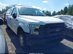 1FTMF1CP3HKC87087 2017 FORD F-150