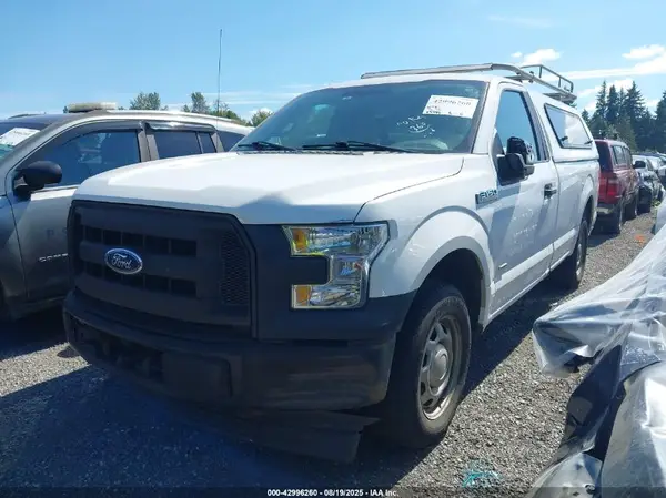 1FTMF1CP3HKC87087 2017 FORD F-150 - Image 2