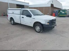 1FTMF1CP3HKD31461 2017 FORD F-150