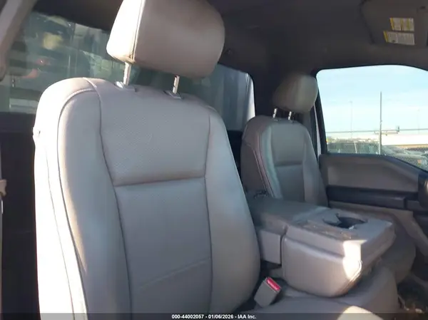 1FTMF1CP3HKD31461 2017 FORD F-150 - Image 8
