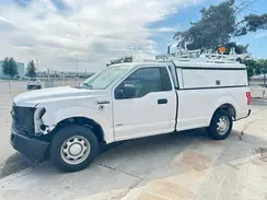 1FTMF1CP3HKD97525 2017 FORD F-150
