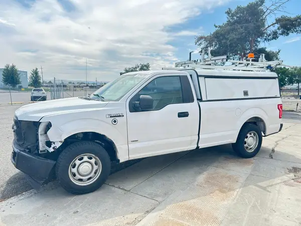 1FTMF1CP3HKD97525 2017 FORD F-150 - Image 1