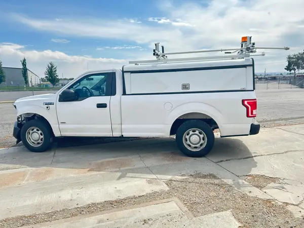 1FTMF1CP3HKD97525 2017 FORD F-150 - Image 2