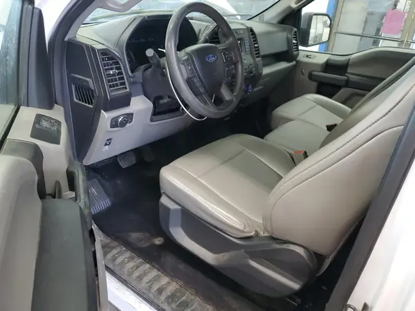1FTMF1CP3HKD97525 2017 FORD F-150 - Image 8