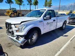 1FTMF1CP3HKE19474 2017 FORD F-150
