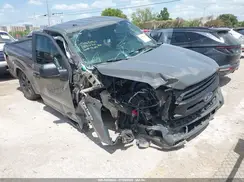1FTMF1CP3JFD80030 2018 FORD F-150