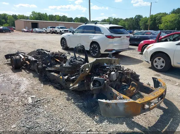 1FTMF1CP3JKC99150 2018 FORD F-150 - Image 1