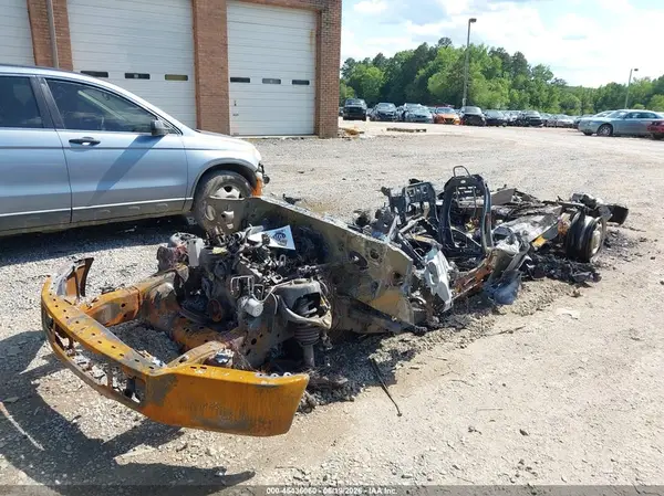 1FTMF1CP3JKC99150 2018 FORD F-150 - Image 2