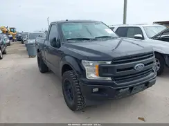 1FTMF1CP3JKD80083 2018 FORD F-150