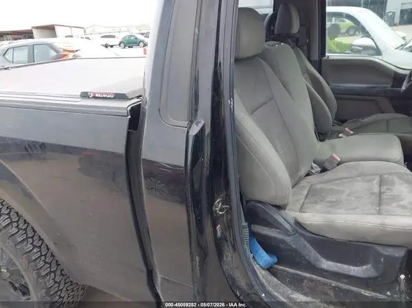 1FTMF1CP3JKD80083 2018 FORD F-150 - Image 8
