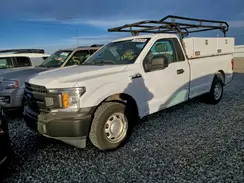 1FTMF1CP3JKF40902 2018 FORD F-150