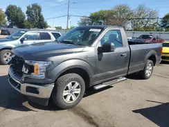 1FTMF1CP3JKF70112 2018 FORD F-150