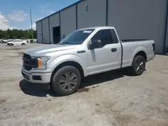 1FTMF1CP3KKF10722 2019 FORD F-150