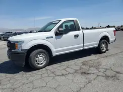1FTMF1CP3KKF28072 2019 FORD F-150