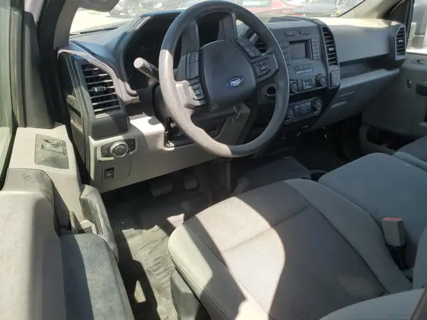 1FTMF1CP3KKF28072 2019 FORD F-150 - Image 8