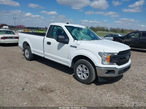 1FTMF1CP3LKE03557 2020 FORD F-150 - Image 1