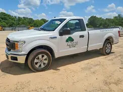 1FTMF1CP3LKE15241 2020 FORD F-150
