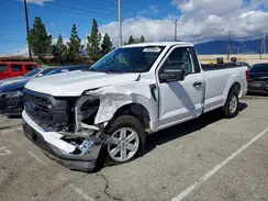 1FTMF1CP3MKE47558 2021 FORD F-150