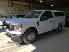 1FTMF1CP3MKE66045 2021 FORD F-150