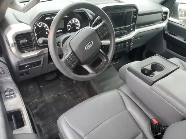 1FTMF1CP3MKE69074 2021 FORD F-150 - Image 8