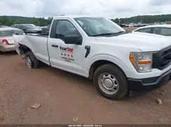 1FTMF1CP3NKE03366 2022 FORD F-150
