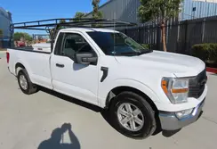 1FTMF1CP3NKE38635 2022 FORD F-150