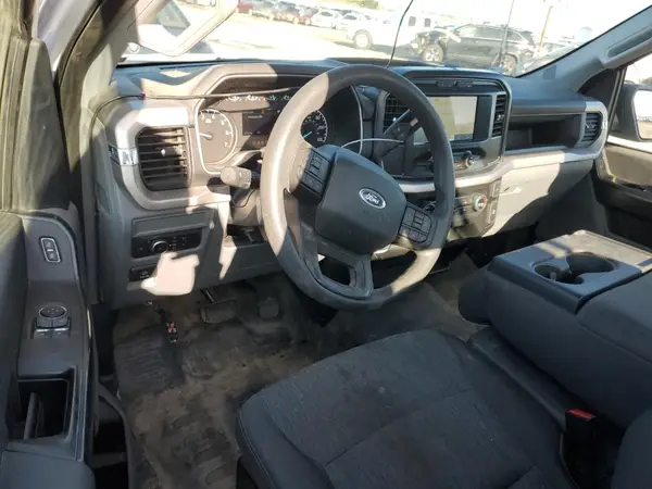 1FTMF1CP3NKE38635 2022 FORD F-150 - Image 8