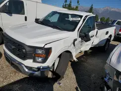 1FTMF1CP3PKG03652 2023 FORD F-150