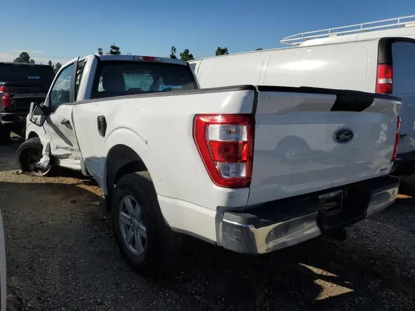 1FTMF1CP3PKG03652 2023 FORD F-150 - Image 2