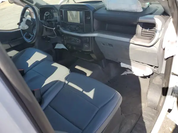 1FTMF1CP3PKG03652 2023 FORD F-150 - Image 8