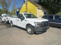 1FTMF1CP4GKD46579 2016 FORD F-150