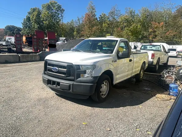 1FTMF1CP4GKD46579 2016 FORD F-150 - Image 2