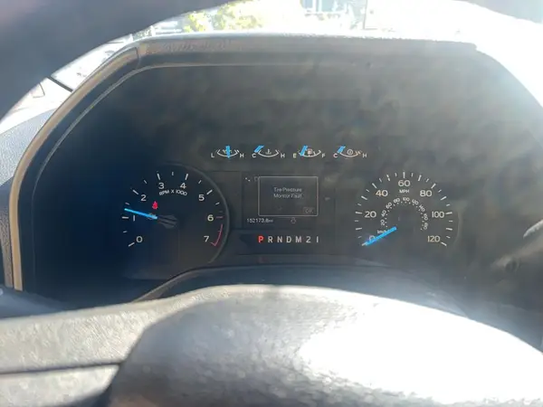 1FTMF1CP4GKD46579 2016 FORD F-150 - Image 8