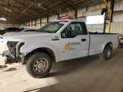 1FTMF1CP4GKF71164 2016 FORD F-150