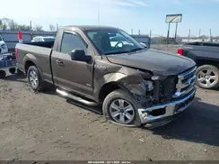 1FTMF1CP4GKF90362 2016 FORD F-150