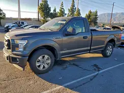 1FTMF1CP4HKC91584 2017 FORD F-150