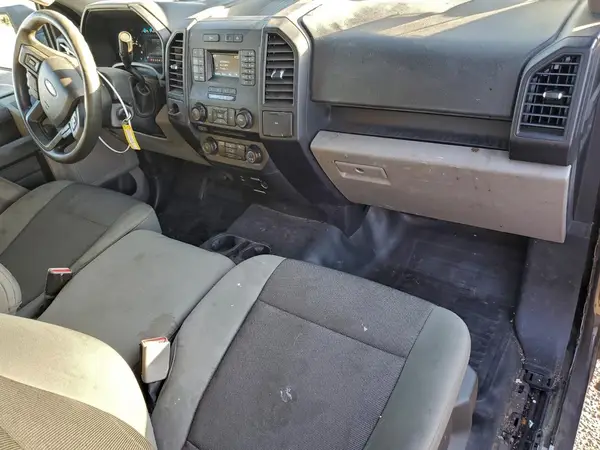 1FTMF1CP4HKC91584 2017 FORD F-150 - Image 8