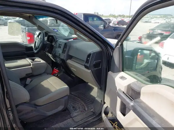1FTMF1CP4HKD40248 2017 FORD F-150 - Image 8