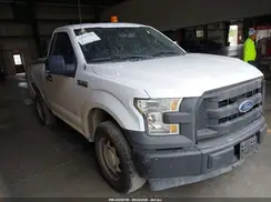 1FTMF1CP4HKD50066 2017 FORD F-150