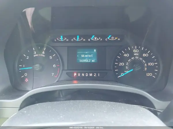 1FTMF1CP4HKD50066 2017 FORD F-150 - Image 6