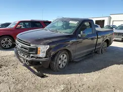 1FTMF1CP4JKC33643 2018 FORD F-150