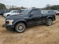 1FTMF1CP4JKD53894 2018 FORD F-150
